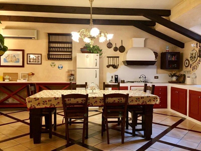 B&B Le Sorelle 산리온 외부 사진