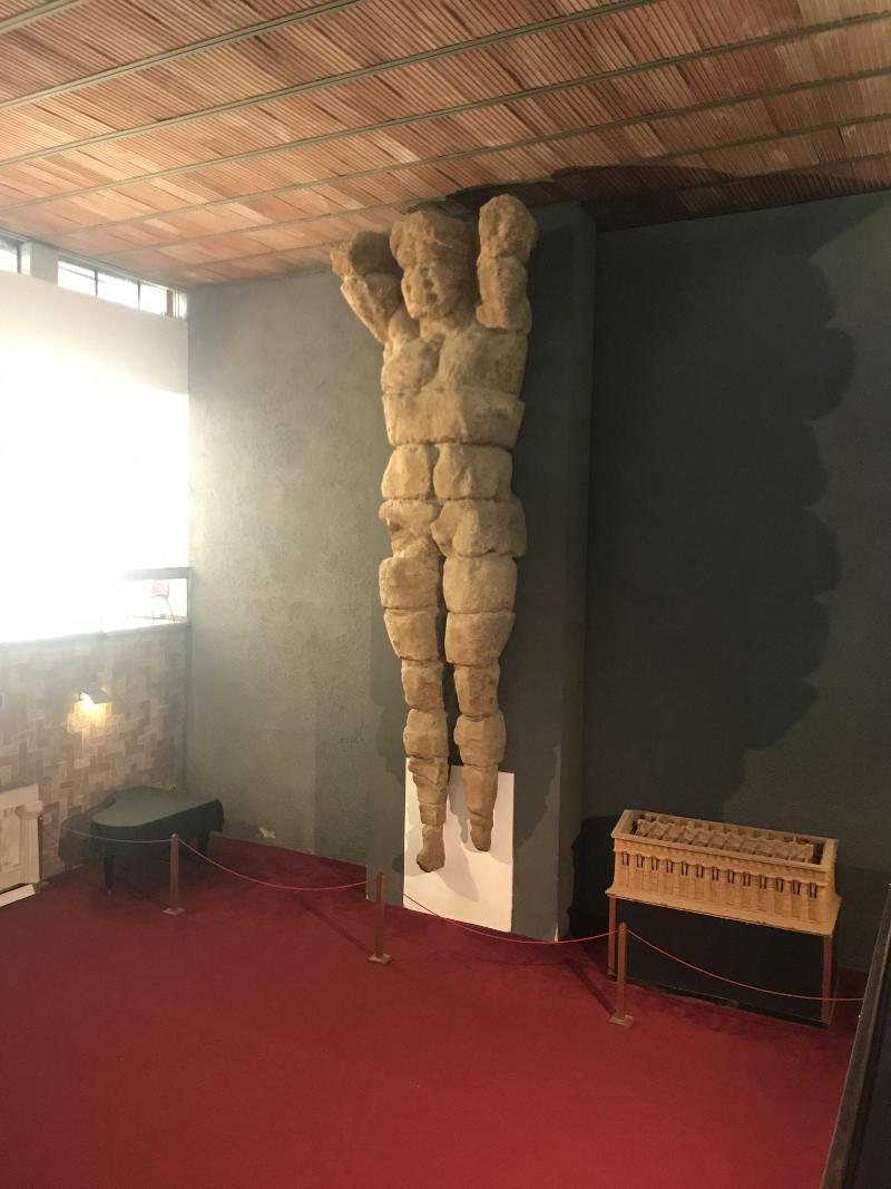 B&B Le Sorelle 산리온 외부 사진