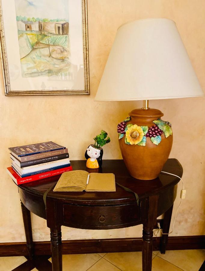 B&B Le Sorelle 산리온 외부 사진