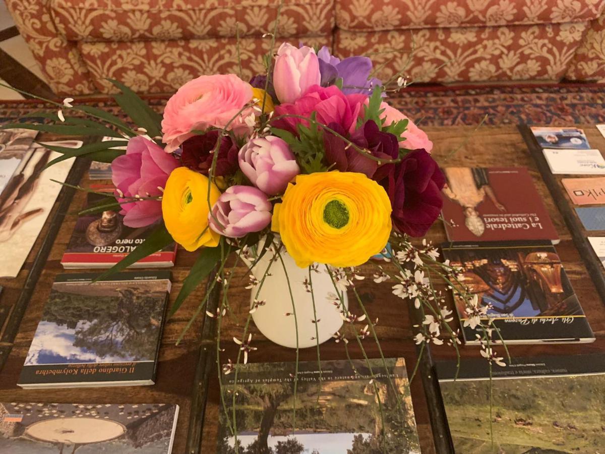 B&B Le Sorelle 산리온 외부 사진