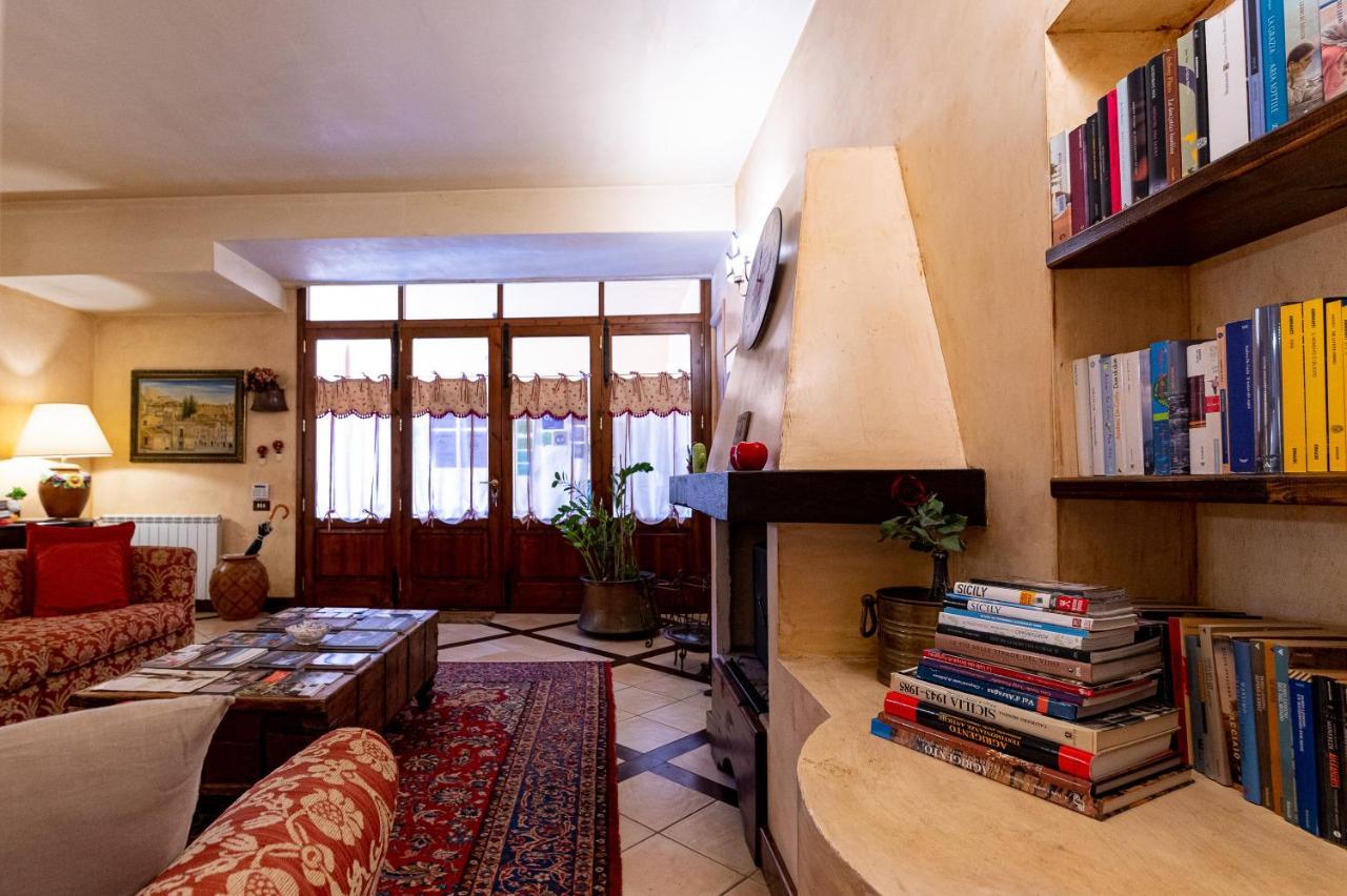B&B Le Sorelle 산리온 외부 사진