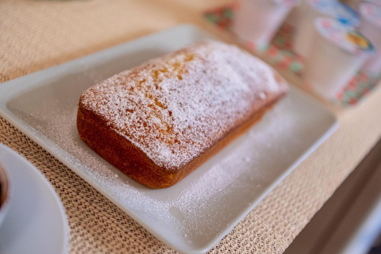 B&B Le Sorelle 산리온 외부 사진