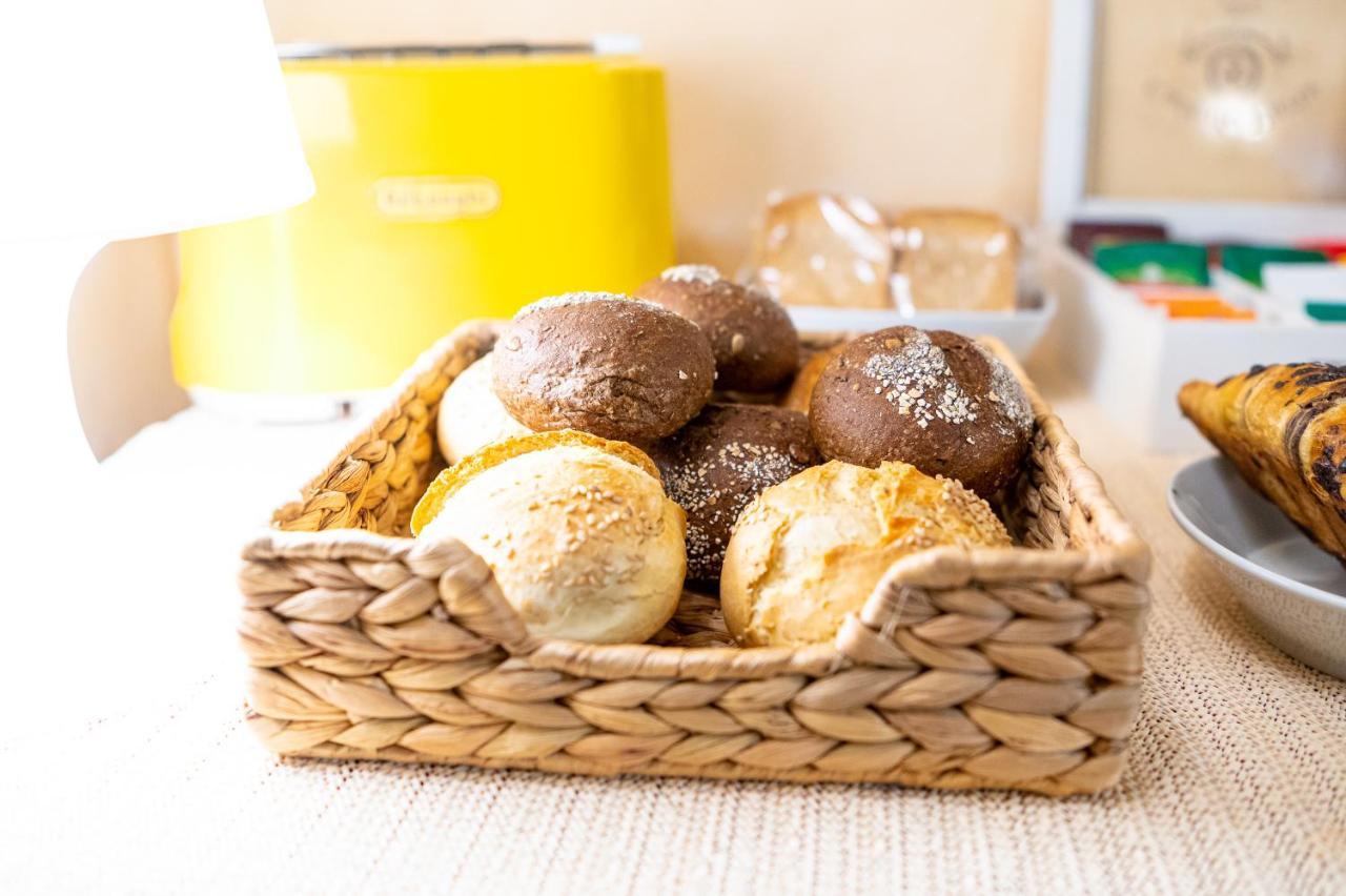 B&B Le Sorelle 산리온 외부 사진
