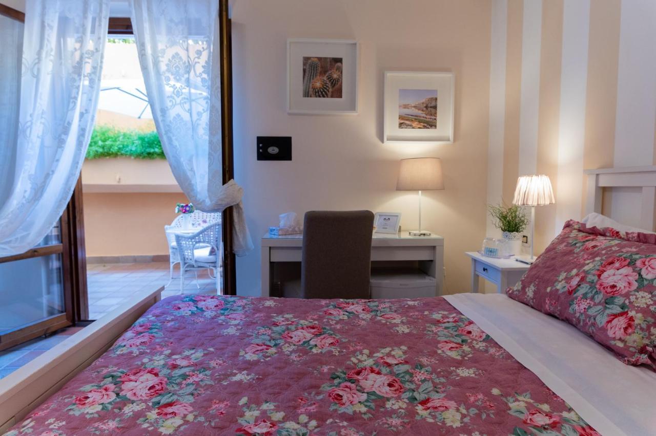 B&B Le Sorelle 산리온 외부 사진