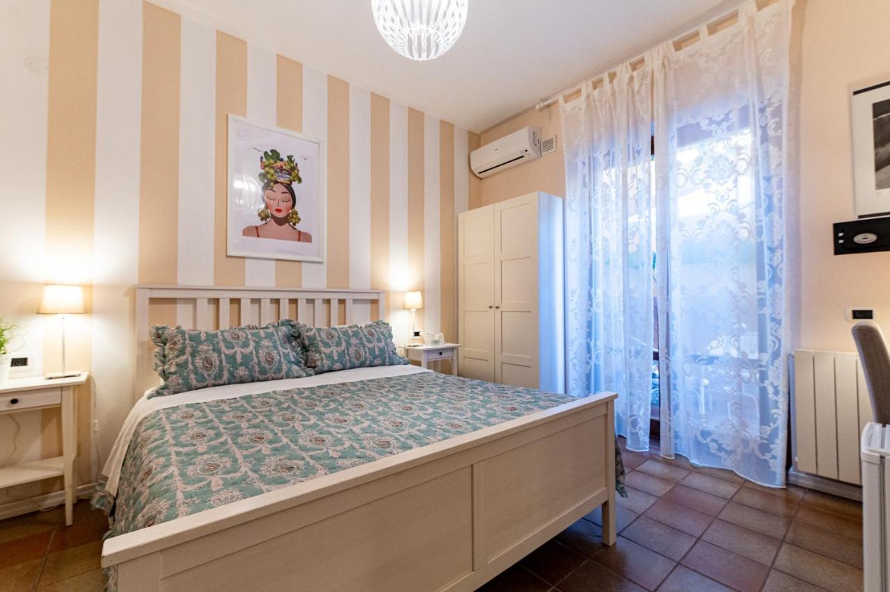 B&B Le Sorelle 산리온 외부 사진