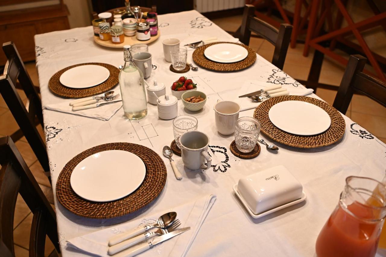 B&B Le Sorelle 산리온 외부 사진
