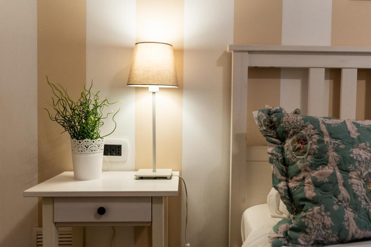 B&B Le Sorelle 산리온 외부 사진