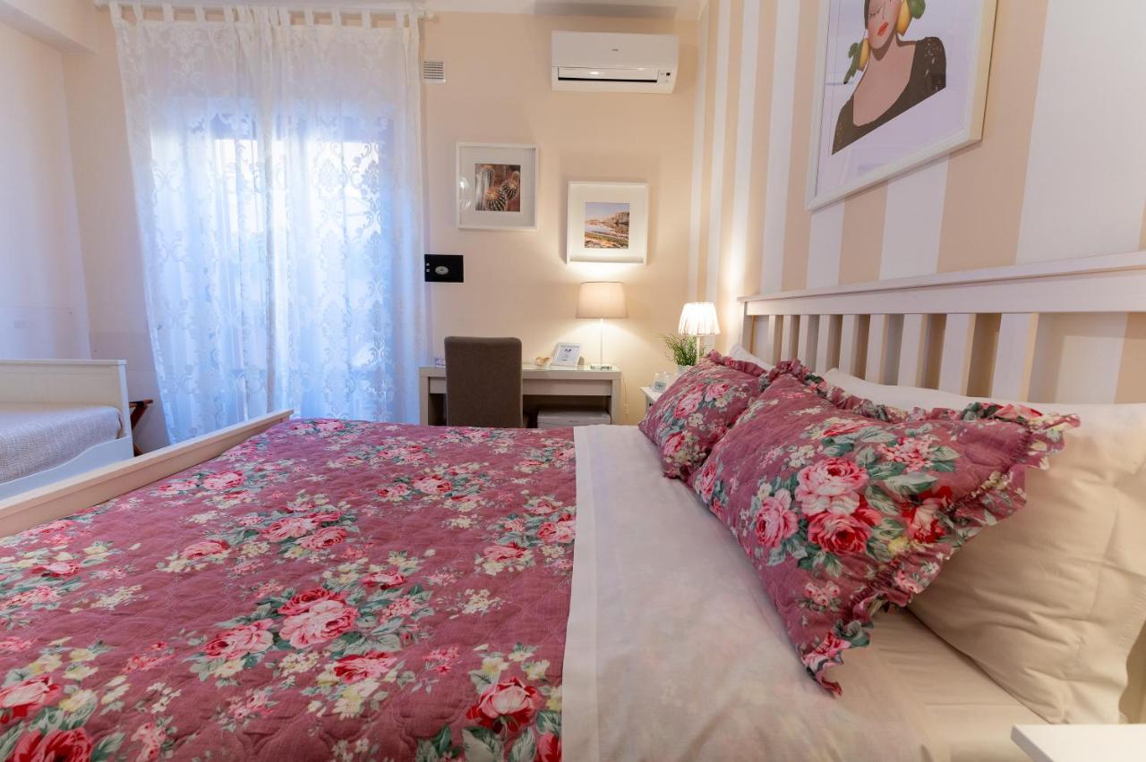 B&B Le Sorelle 산리온 외부 사진