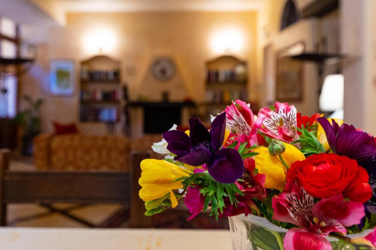 B&B Le Sorelle 산리온 외부 사진