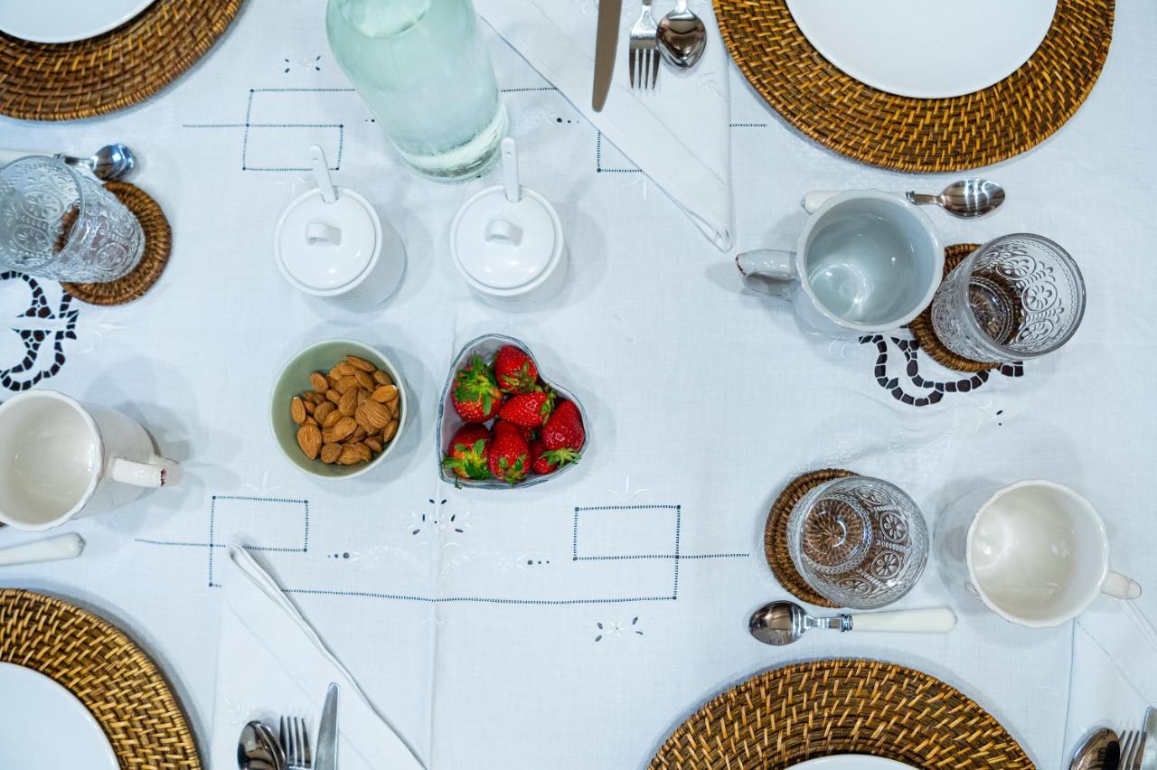B&B Le Sorelle 산리온 외부 사진