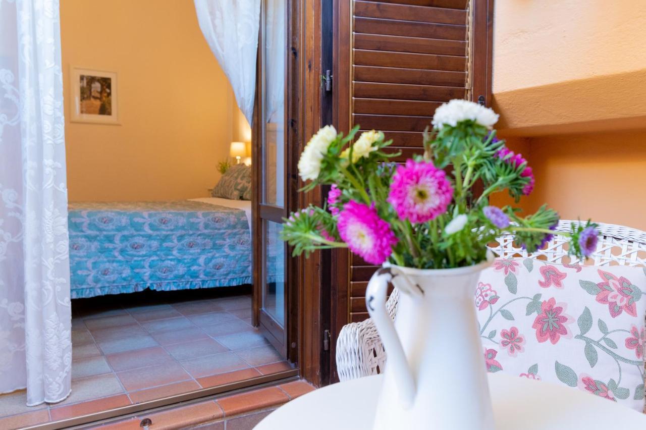 B&B Le Sorelle 산리온 외부 사진