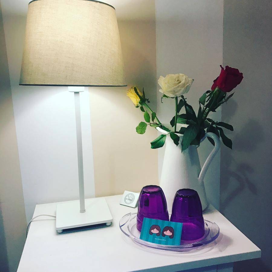 B&B Le Sorelle 산리온 외부 사진